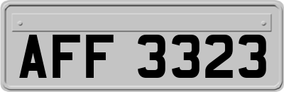 AFF3323