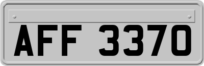 AFF3370
