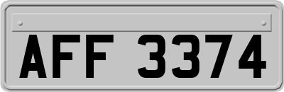 AFF3374