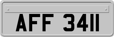 AFF3411