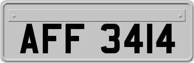 AFF3414