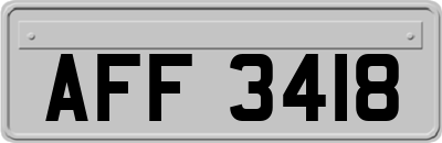 AFF3418