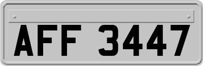 AFF3447