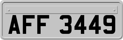 AFF3449