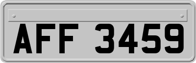 AFF3459