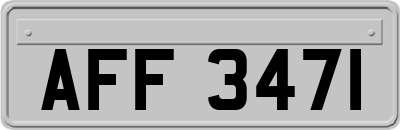 AFF3471
