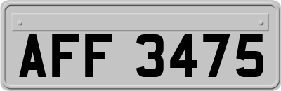 AFF3475