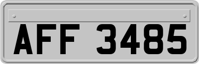 AFF3485
