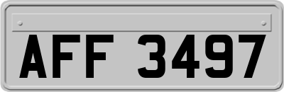 AFF3497