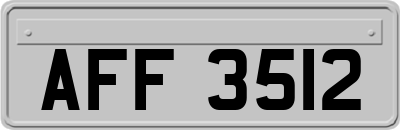 AFF3512