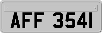 AFF3541