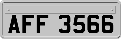 AFF3566