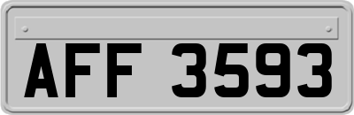 AFF3593