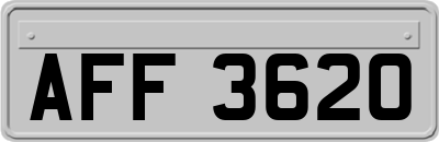 AFF3620
