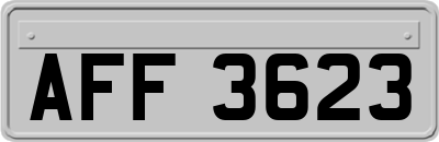AFF3623