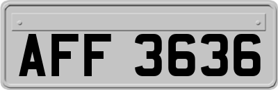 AFF3636