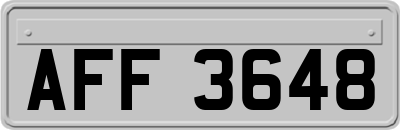 AFF3648