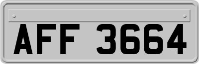 AFF3664