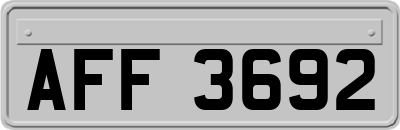 AFF3692