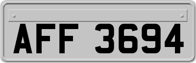 AFF3694