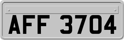 AFF3704