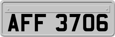 AFF3706