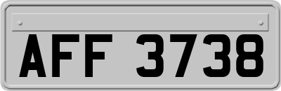 AFF3738