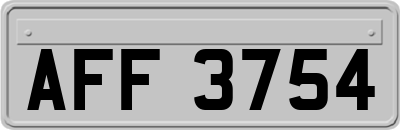 AFF3754