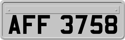 AFF3758