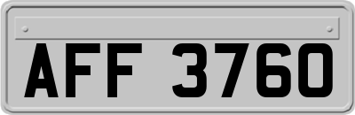 AFF3760