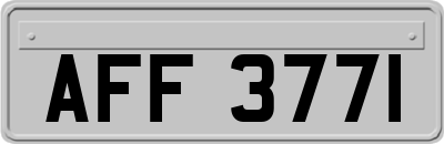 AFF3771