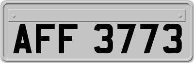 AFF3773