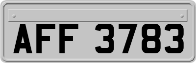AFF3783