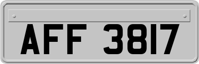 AFF3817