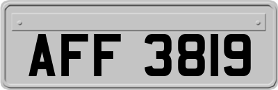AFF3819