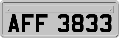 AFF3833