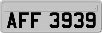 AFF3939