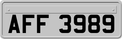 AFF3989