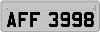 AFF3998