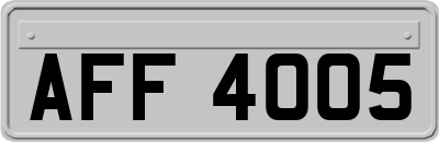 AFF4005