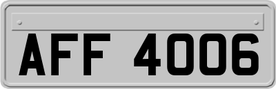 AFF4006