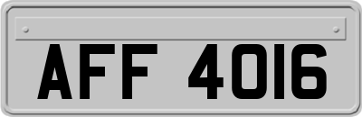 AFF4016