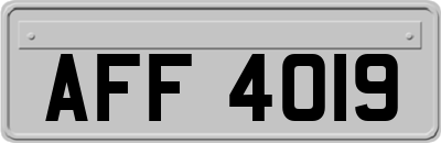 AFF4019