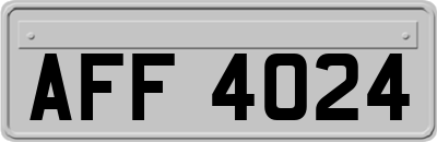 AFF4024