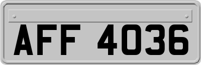 AFF4036