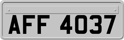 AFF4037