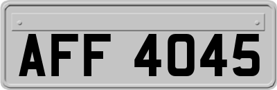 AFF4045