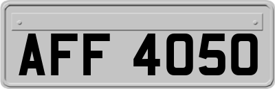 AFF4050