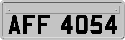 AFF4054