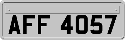 AFF4057